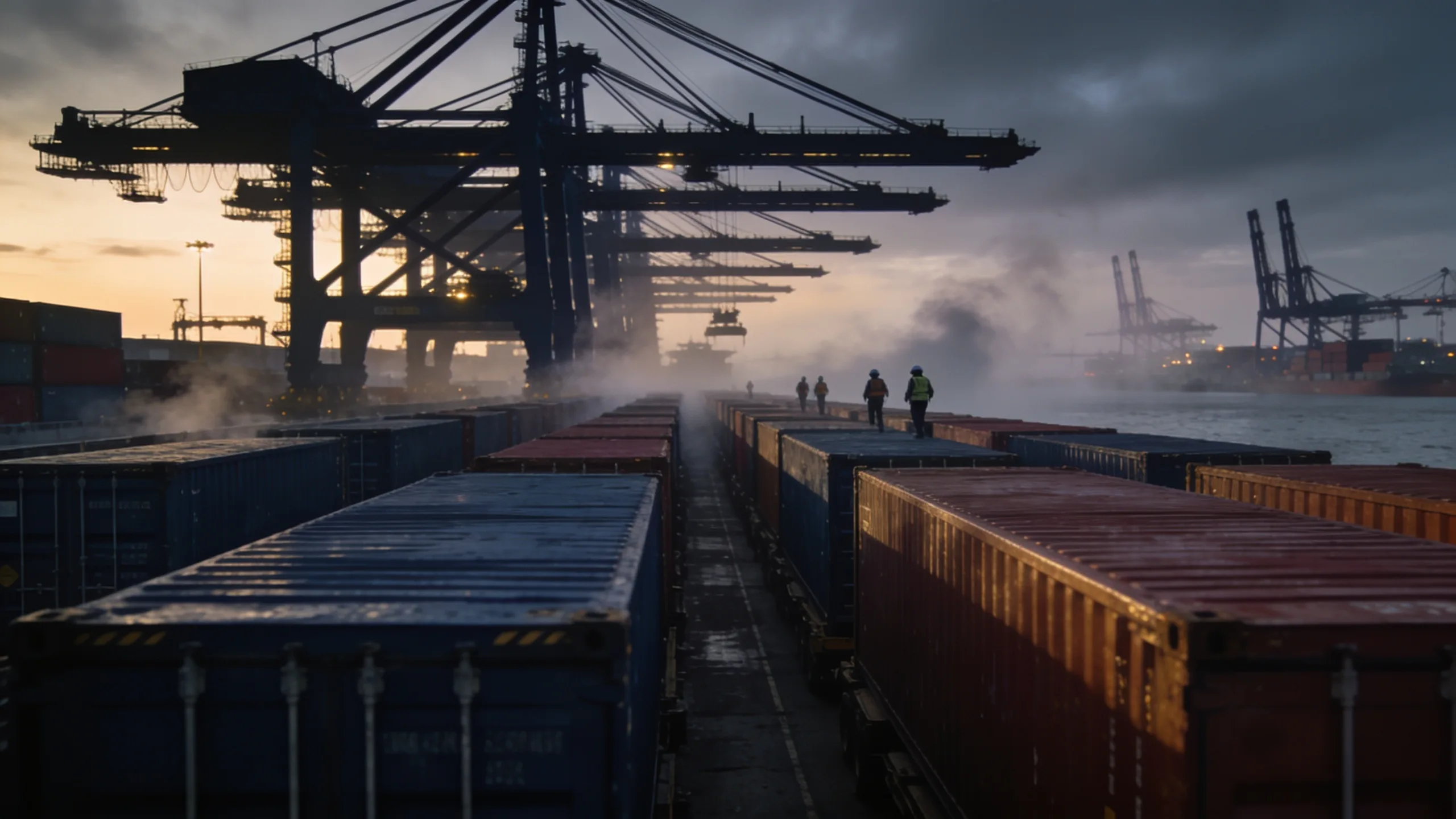 The pass-through chain from war-risk premiums to consumer fuel prices: how a shipping market event reaches manufacturers and commodity buyers within days