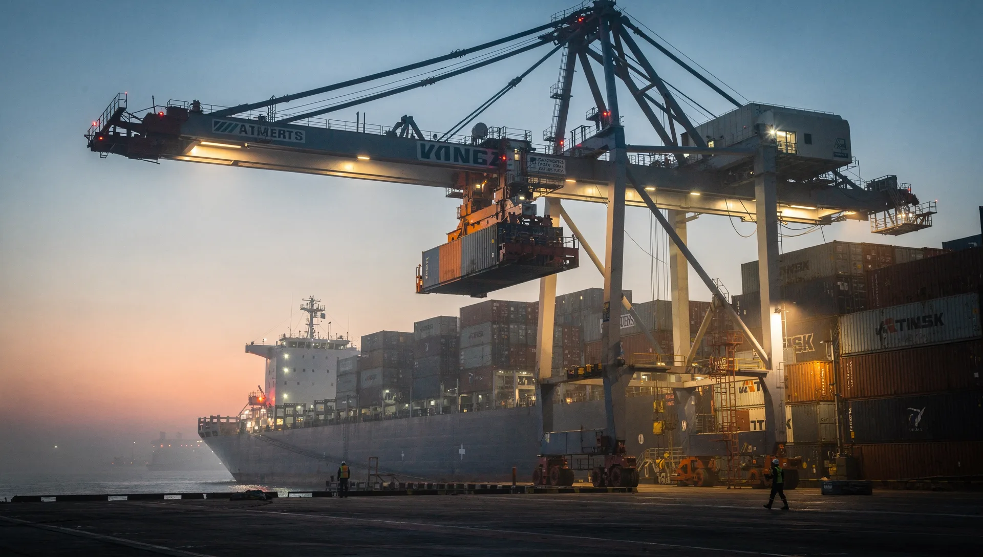Geopolitical Risk Mitigation Strategies That Survive Contact