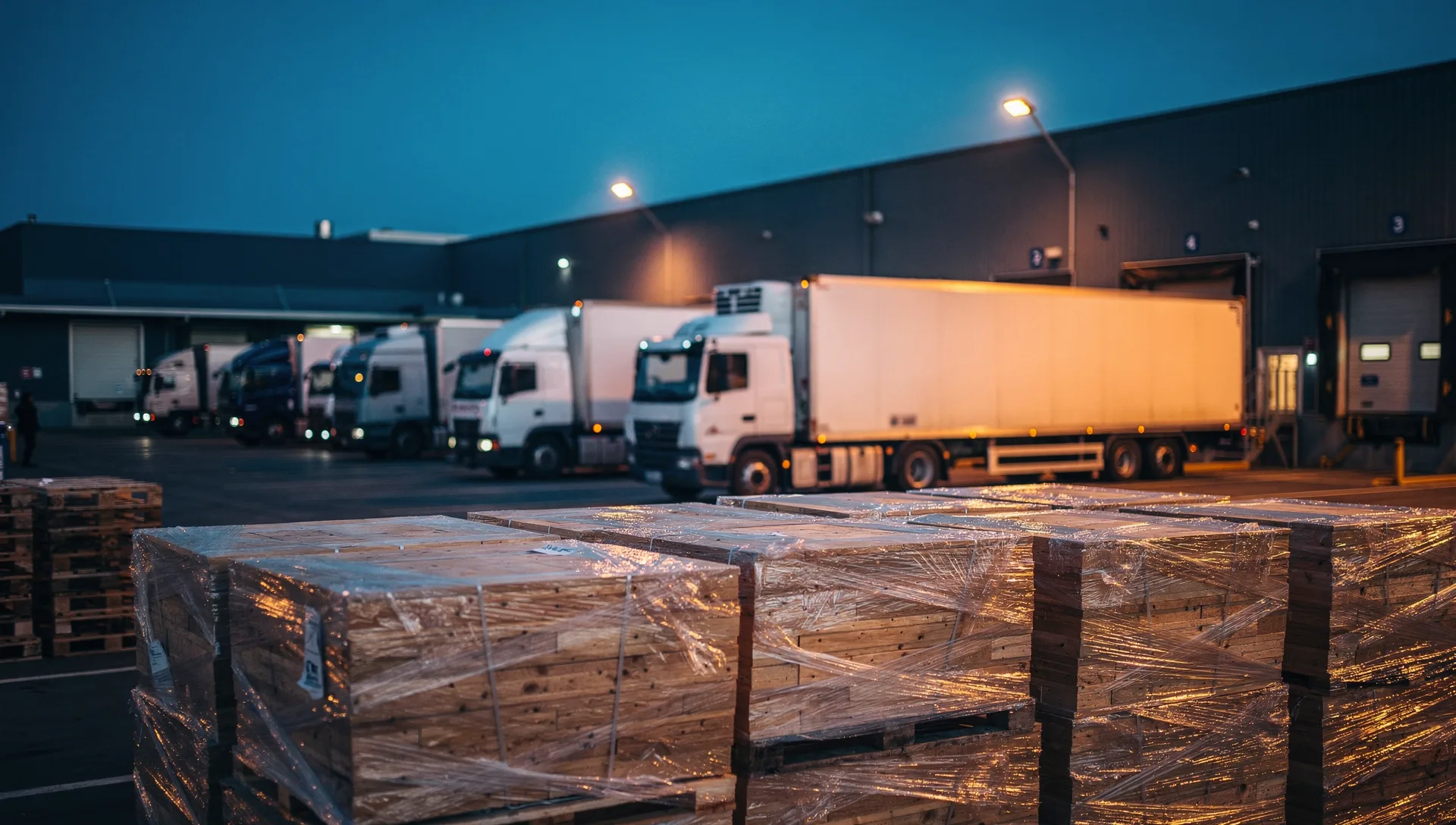 Duty-deferred warehouse and withdrawal customs entries rose from roughly one in ten observed US import entries in 2024 to about one in six immediately after the 2025 tariffs took effect.