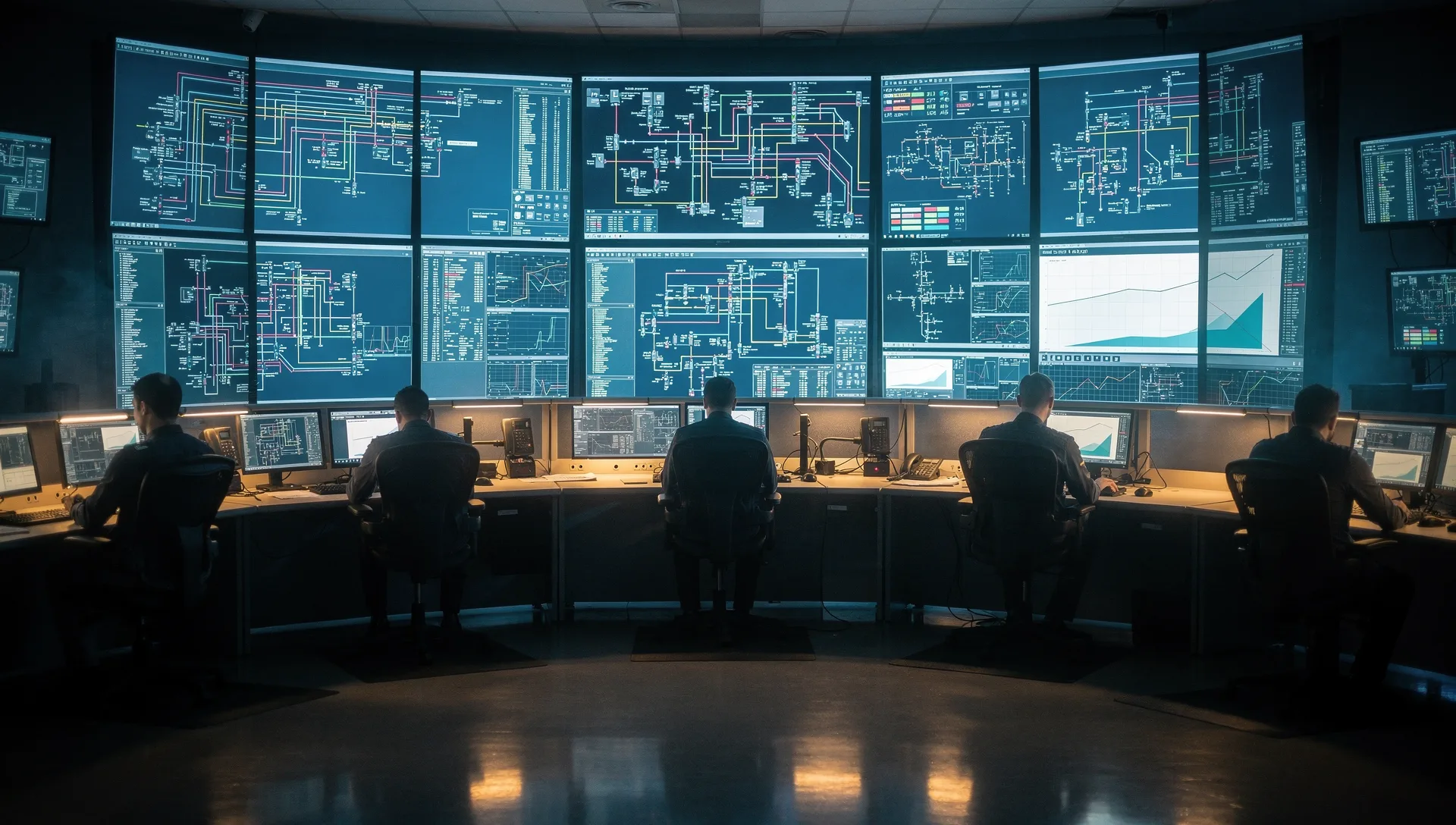 FERC's June 2026 show-cause orders to all six major US grid operators, issued alongside Texas's confirmation of a 438-gigawatt interconnection queue, mark the point where data center power demand became a formal grid-capacity crisis rather than a planning footnote.