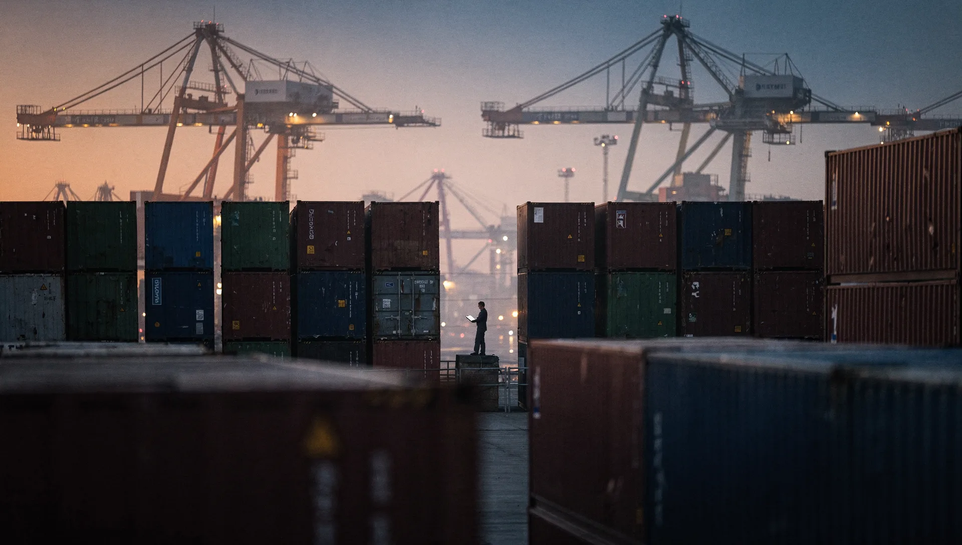 Who Owns Geopolitical Risk Management Inside the Company