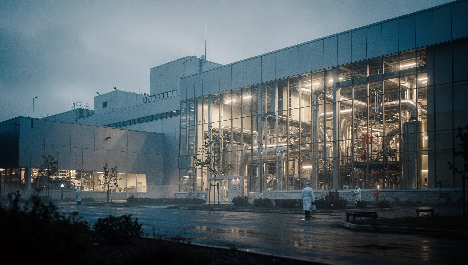TSMC's Arizona plant accumulated roughly $1.25 billion in operating losses between 2021 and 2024 before turning its first profit in 2025.