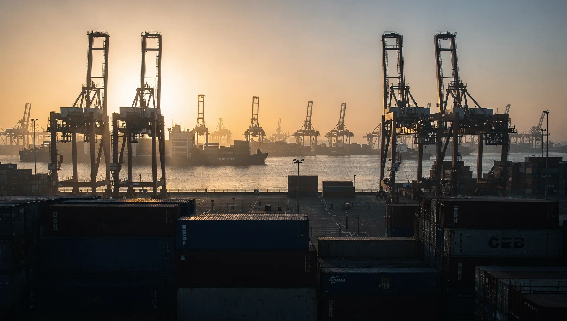 How Geopolitical Risk Reaches a Company's P&L
