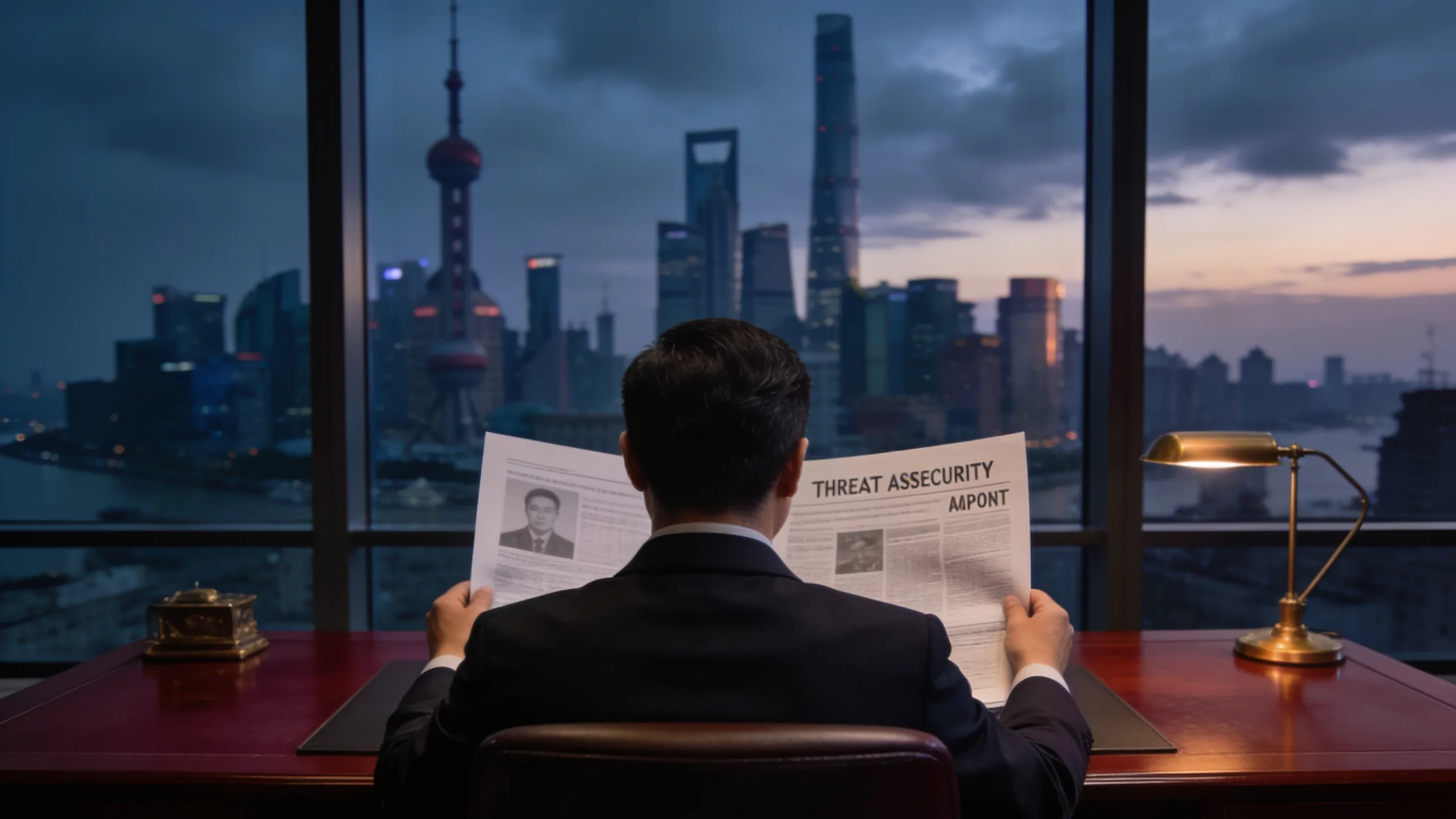 G4S data confirms APAC executives face higher targeted violence risk than any other region globally, a finding absent from most corporate risk registers