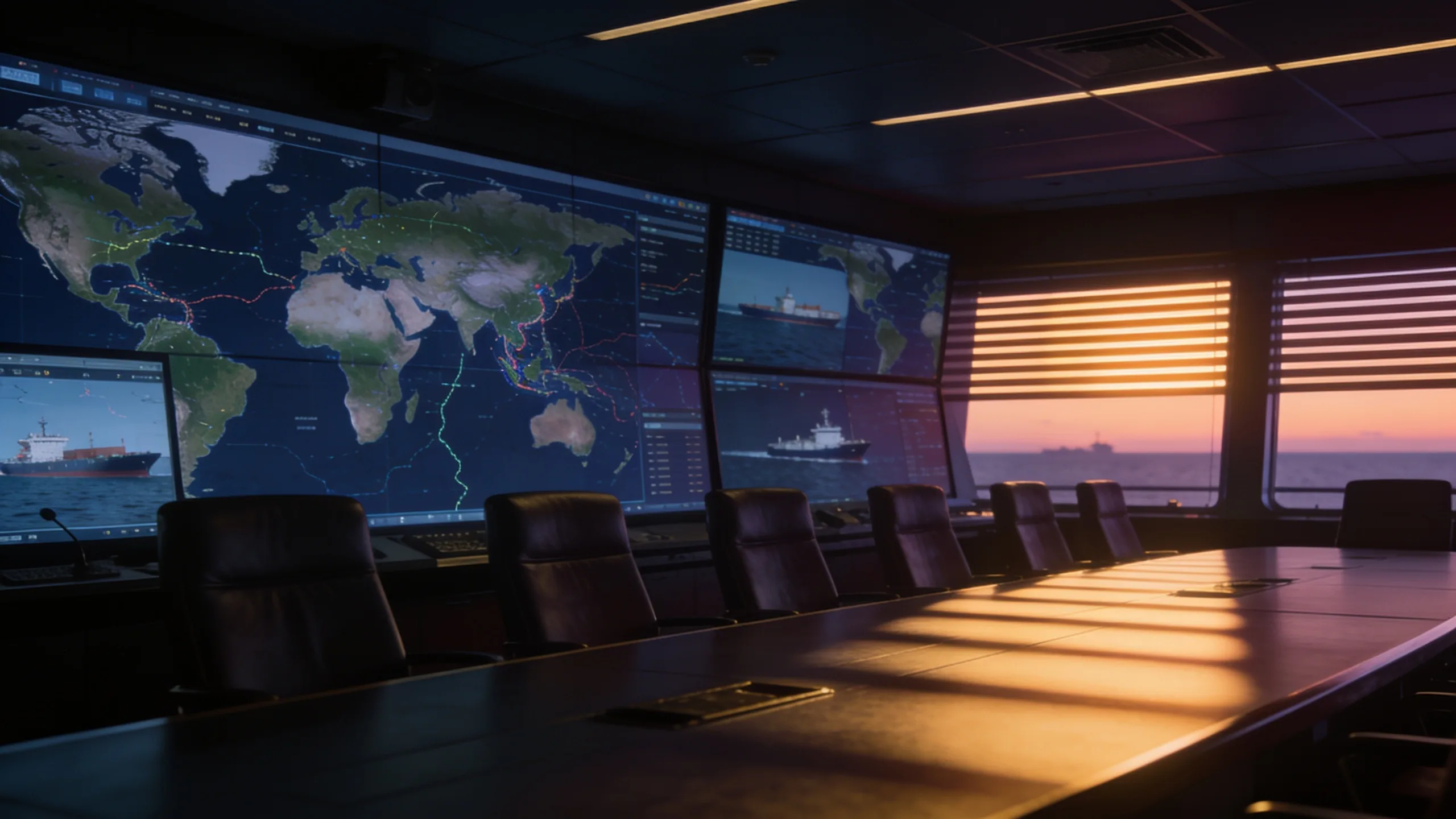 War-risk pricing and P&I club circulars: signals that preceded the Hormuz closure by days